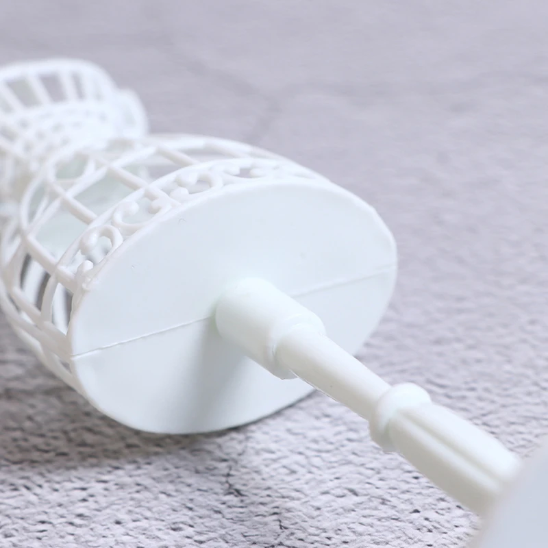 ไม้แขวนเสื้อตุ๊กตาคุณภาพดี 1 ชิ้น ของขวัญตุ๊กตาเด็กผู้หญิง สำหรับอุปกรณ์ตกแต่งบ้าน