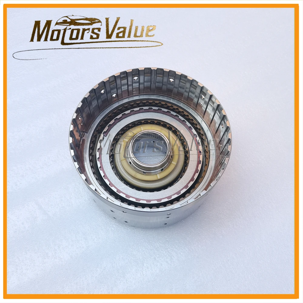 Auto Parts TG81SC AWF8F45 Roller 3-5 Reverse (4/4 Friction) TG-81SC AWF8F45 AF50-8 16-up for BMW