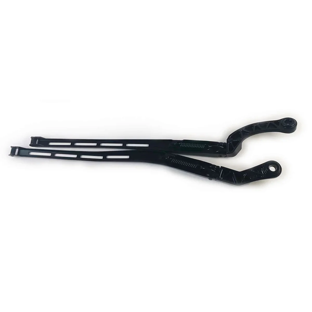 

8E1955407C 8E1955408C Glass Wiper Arm Front Window Wiper Arm Automobile for Audi A4 B6 B7 S4 RS4 2004-2009