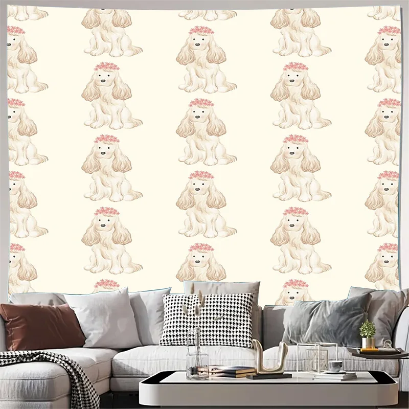 Bohemian Tapestry W… - image