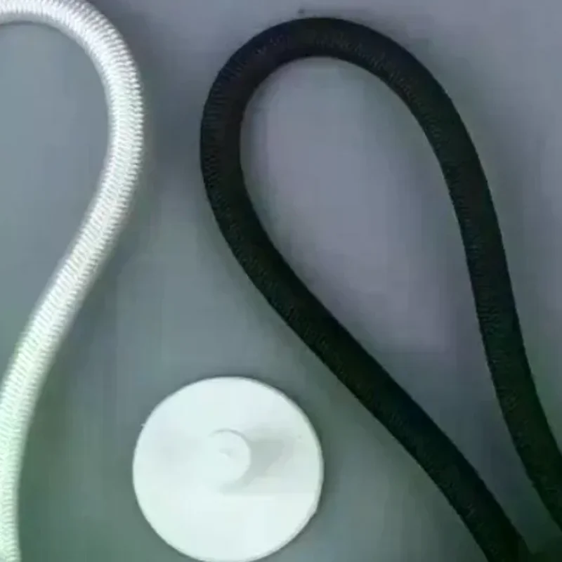 

Truck Tie Down Kit Fastener Bungee Shock Cord Cover Clip Bungee Loop With Knob For Marine Boat RV Caravan Truck Car Cover