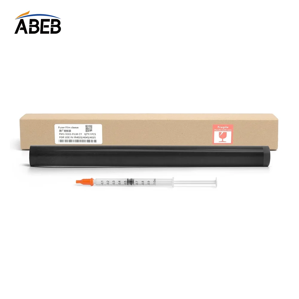 

1 шт. пленка фьюзера для Canon IR ADV 4525 4545 4551 4535 4725 4735 4051 4251 Высококачественный долговечный ремень фьюзера 120000 страниц