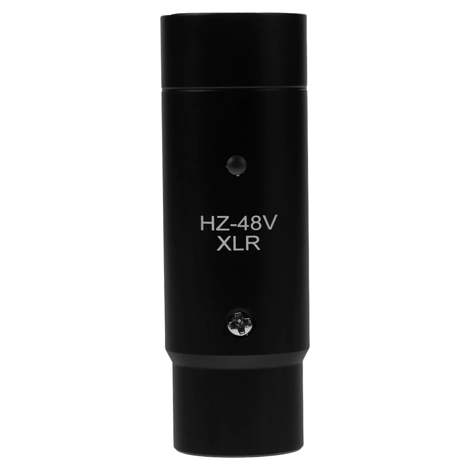 

XLR Adapter Amplifier Audio Mic Connector Plug Three-Core Condenser Mic Supply Xlr Connector Plug Accessories