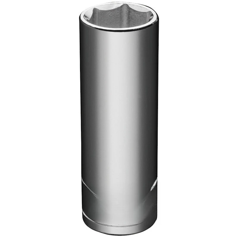 

Zhongfei British Extended Sleeve 10mm3/8 Port Hexagonal Sleeve