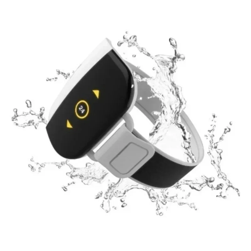 

G4 Foot Drop Relief System Functional Electrical Neuromuscular Stimulation for Neuropathy Recovery