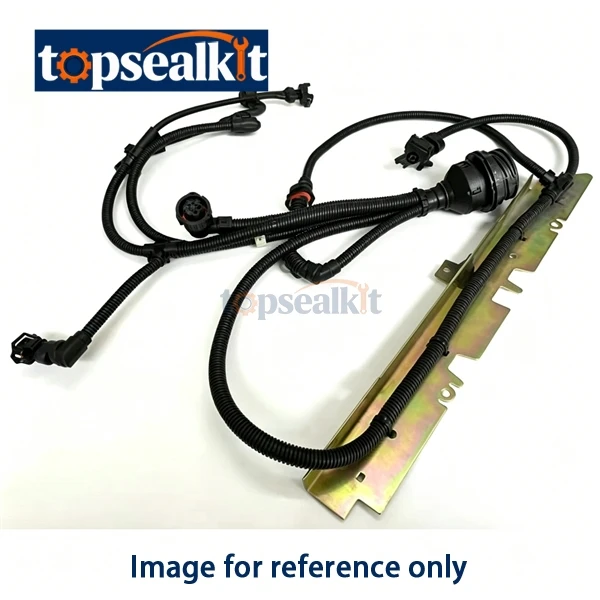 

20585153 for Volvo Excavator Fuel Injector Wiring Harness High Quality