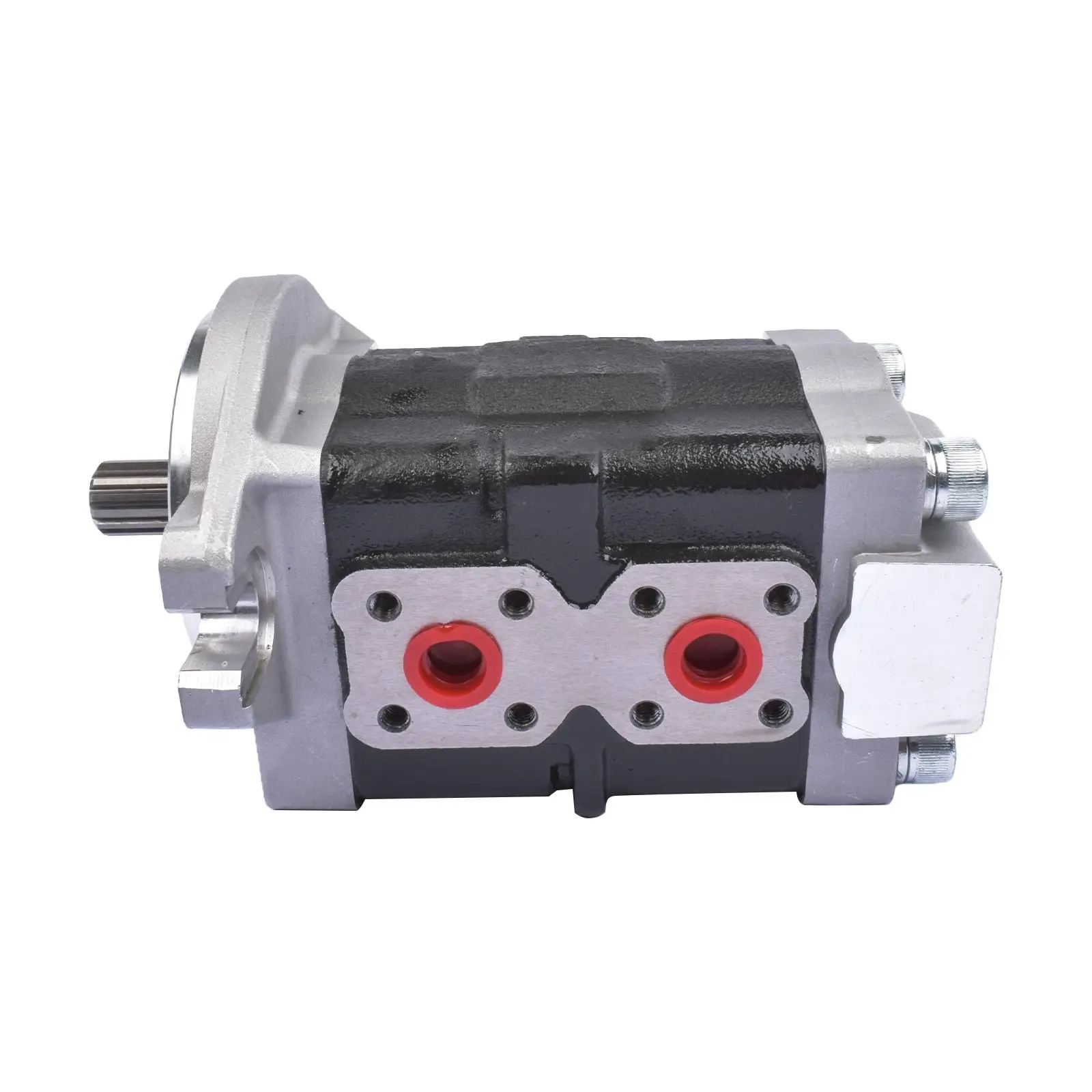 AP01 For Kubota M5660 M6060 M7040 M7060 M8540 Hydraulic Pump 3C001-82202 3C001-82203