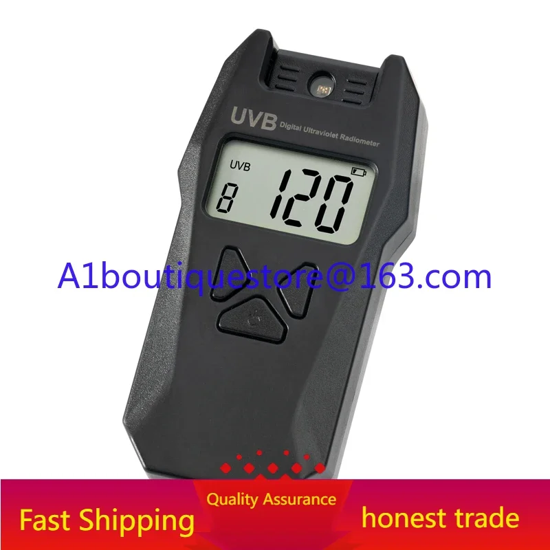 

Climbing pet uvb tester Lizard chameleon Tortoise Water turtle Parrot Climbing pet UV intensity detection