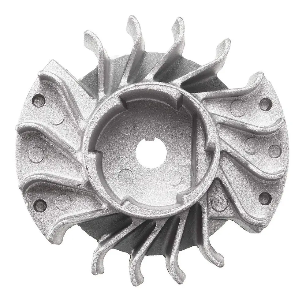 

Suitable for STIHL 021 023 025 MS210 MS230 MS250 Chainsaw Replacement Part 1123-400-1203 For Chainsaw Use Magnetic Flywheel