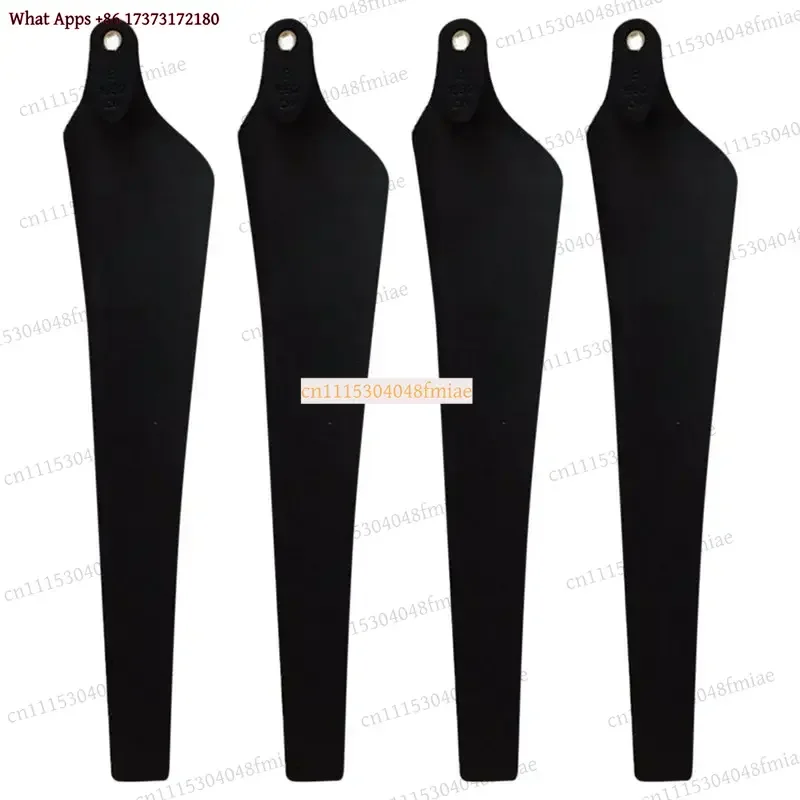 1552 15 Inch Folding Propeller Blades CW CCW For DJI S800 S900 S1000 EVO Multicopter RC Drone Parts