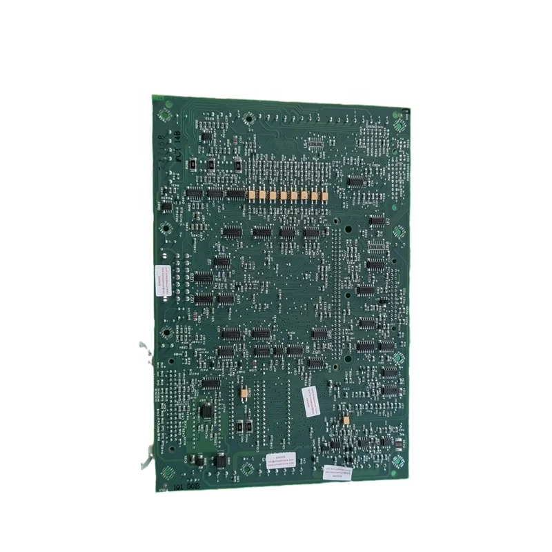 Elevator Main Board LCECPUNC PCB KM763640G01 763643H04