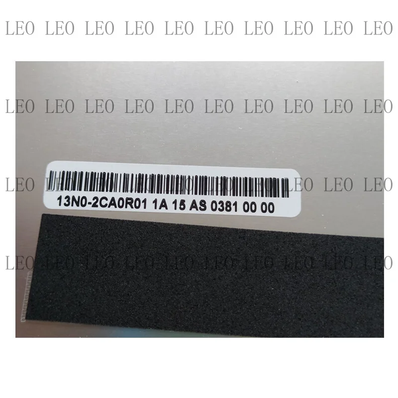 MY Rear Lid LCD Back Cover For Toshiba Satellite P55W-C L55W-C 13N0-2CA0R01
