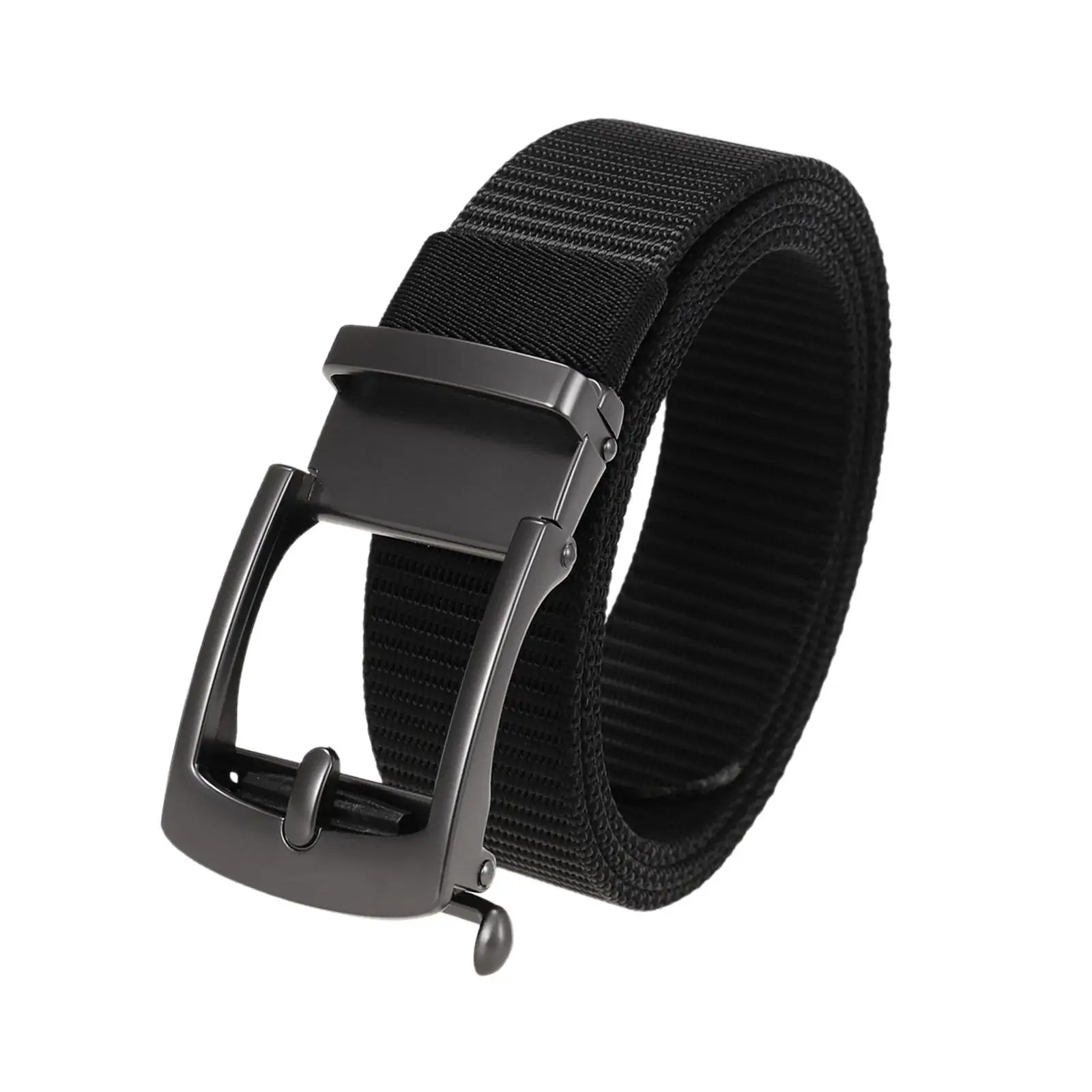 

Stylish Men's Leather Belt for Professional Attire and Everyday Wear