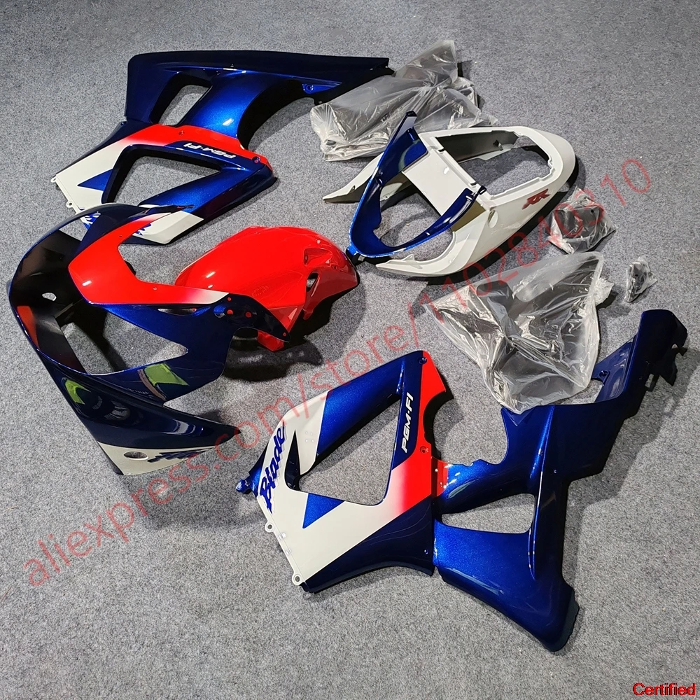 For Honda CBR 929RR 2000 2001 Injection Fairing Kit CBR 929 RR 00 01 Motorcycle Body Parts Full Set Fairings - view 3