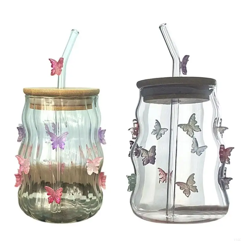 

Bownot Design Shock Stock Coffee Mug с способностью к молоку Y4QC