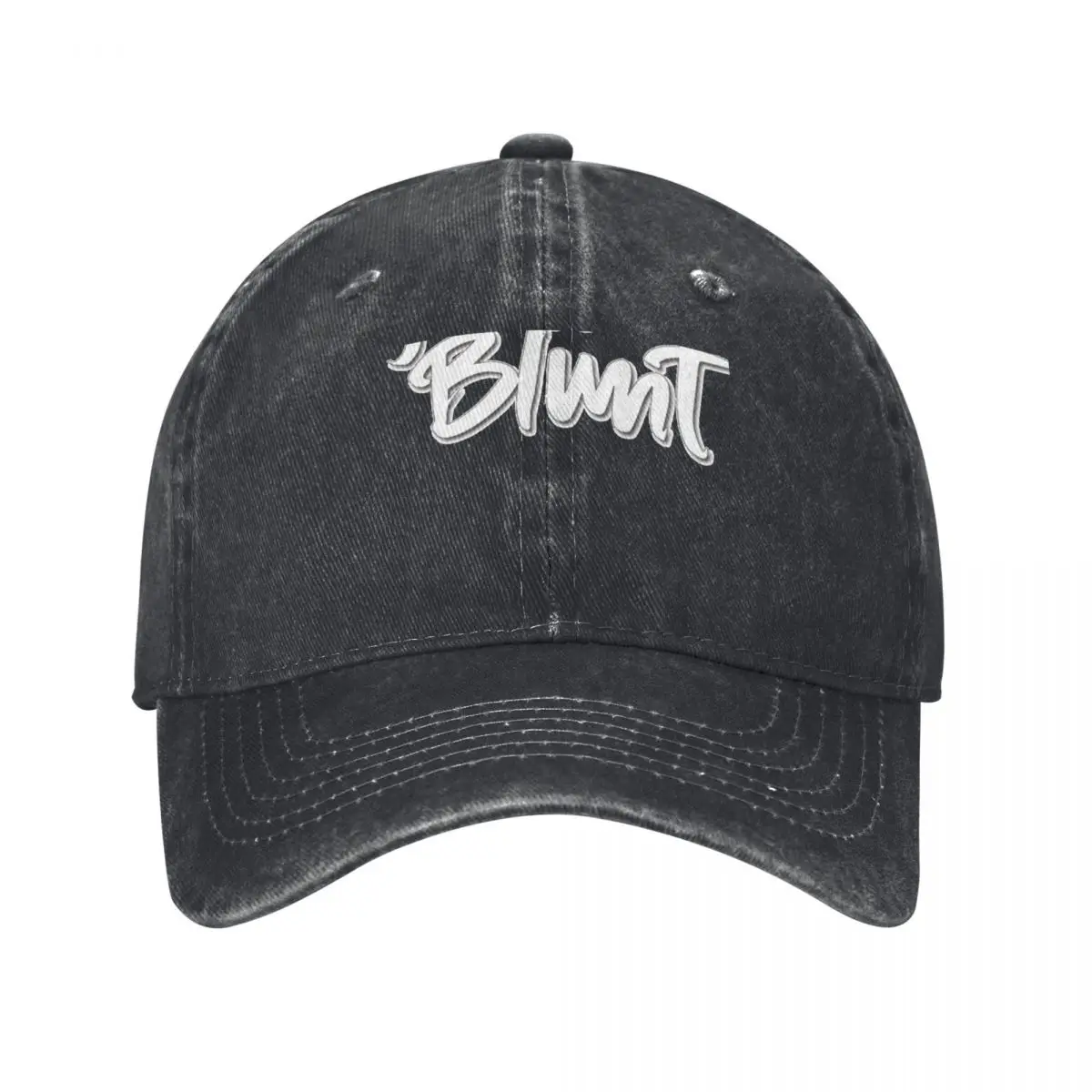 James Blunt logo Baseball Cap Beach Outing Military Tactical Cap Men's Hats Women's