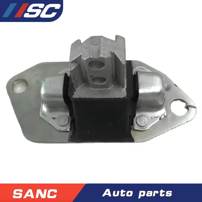 30748811 Right Rubber Engine Motor Mount Support For Volvo S60 V70 XC70 XC90 S80 01-09 OEM 9186364 9485152 9492872 VL-EM-00037