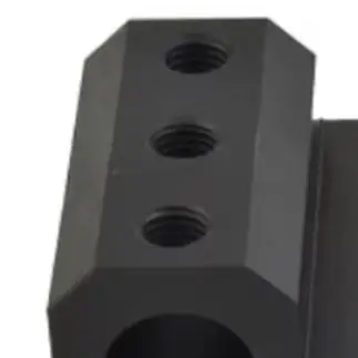 

20mm 25mm 32mm 40mm SBHA Straight Handle Tool Holder Lathe Guide Sleeve Auxiliary Tool Holder Shock-absorbing Straight