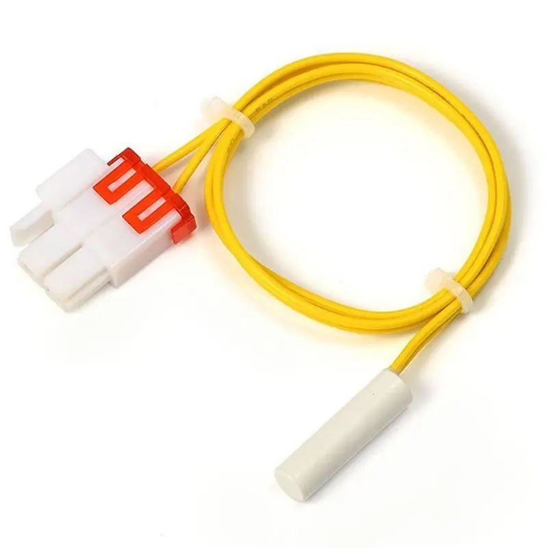 KEOL-20 Pack DA32-00006W Refrigerator Defrost Temp Sensor For 5K Refrigerator Defrost Sensor