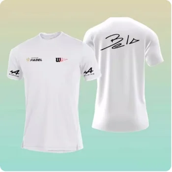 10 best sales टेनिस शर्ट - №4