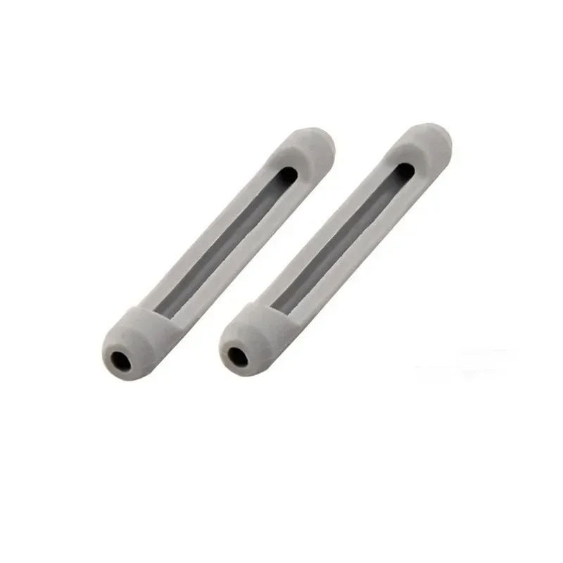 Glasses Anti-slip Cover Ear Hook Silicone Anti-Slip Holder for Sunglasses Eyeglass Leg Temple Tips Black Wholesale - view 6