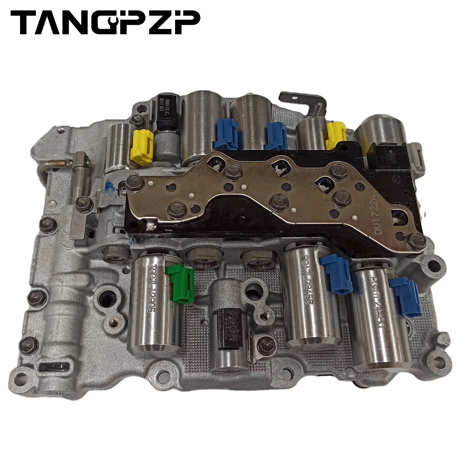 

TG-81SC TG81SC Original 8-Speed AWF8F45 AF50 Transmission Solenoid Valve Body For BMW Mini VOLVO