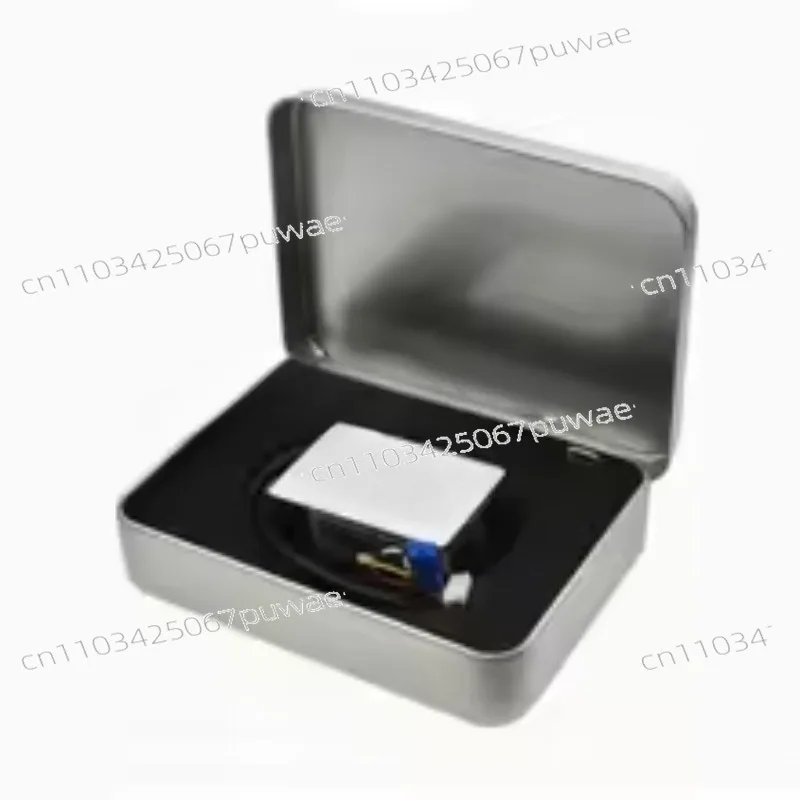 Bluetooth Air Conditioner Fault Detector | Diagnostic Software & Trouble Code Analysis Tool