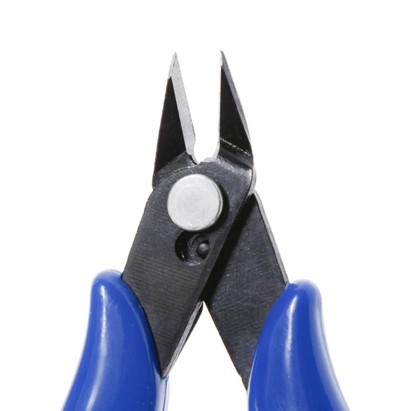 Electrical Wire Cable Cutters Cutting Side Snips Flush Pliers Nipper Hand Tools Cutting Nippers Wire Cutter