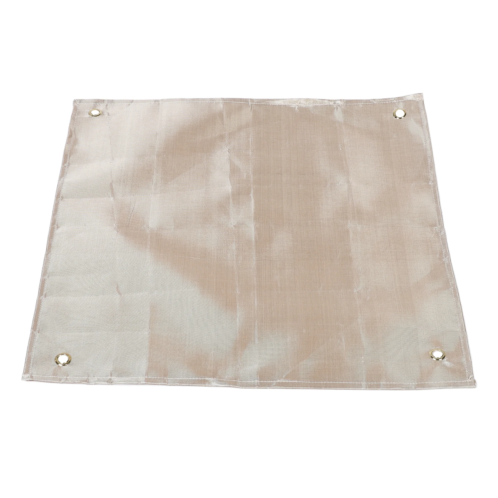 

1PC Camping Mat Insulation Fireproof Blanket Waterproof Outdoor Ground Pad Portable Heat Resistant for Picnic BBQ Wood