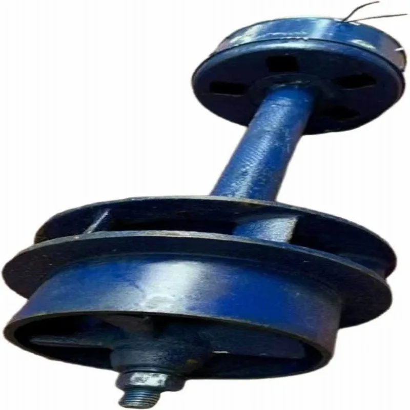 1KW Single Phase Axial Flow Turbine Water Wheel Hydroelectric Generator for Rivers/Streams 220V Electric Power Generation