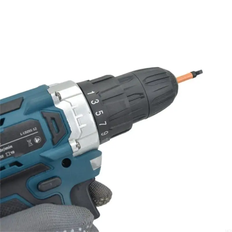 587F 10pcs مثلثات البراغي الدقيقة مثالية لتجميع الإلكترونيات