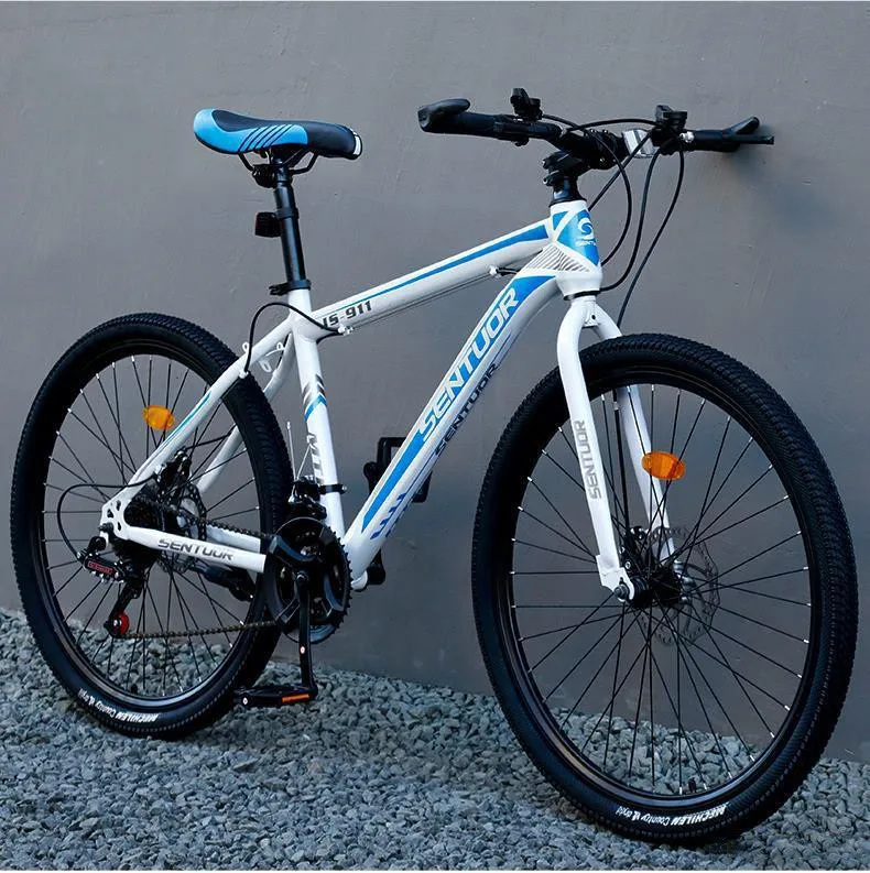 warehouse hot sale electric mountain bike fat tire E-bike 1000w 48v hybrid dirt bicycle 26 inch MTB enduro cycle for man