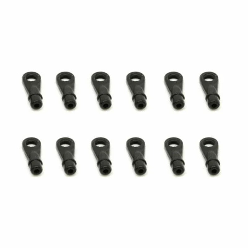 12Pcs VWINRC Ball Link 500/550E/600/600N For ALIGN T-REX H60071 Rc Helicopter