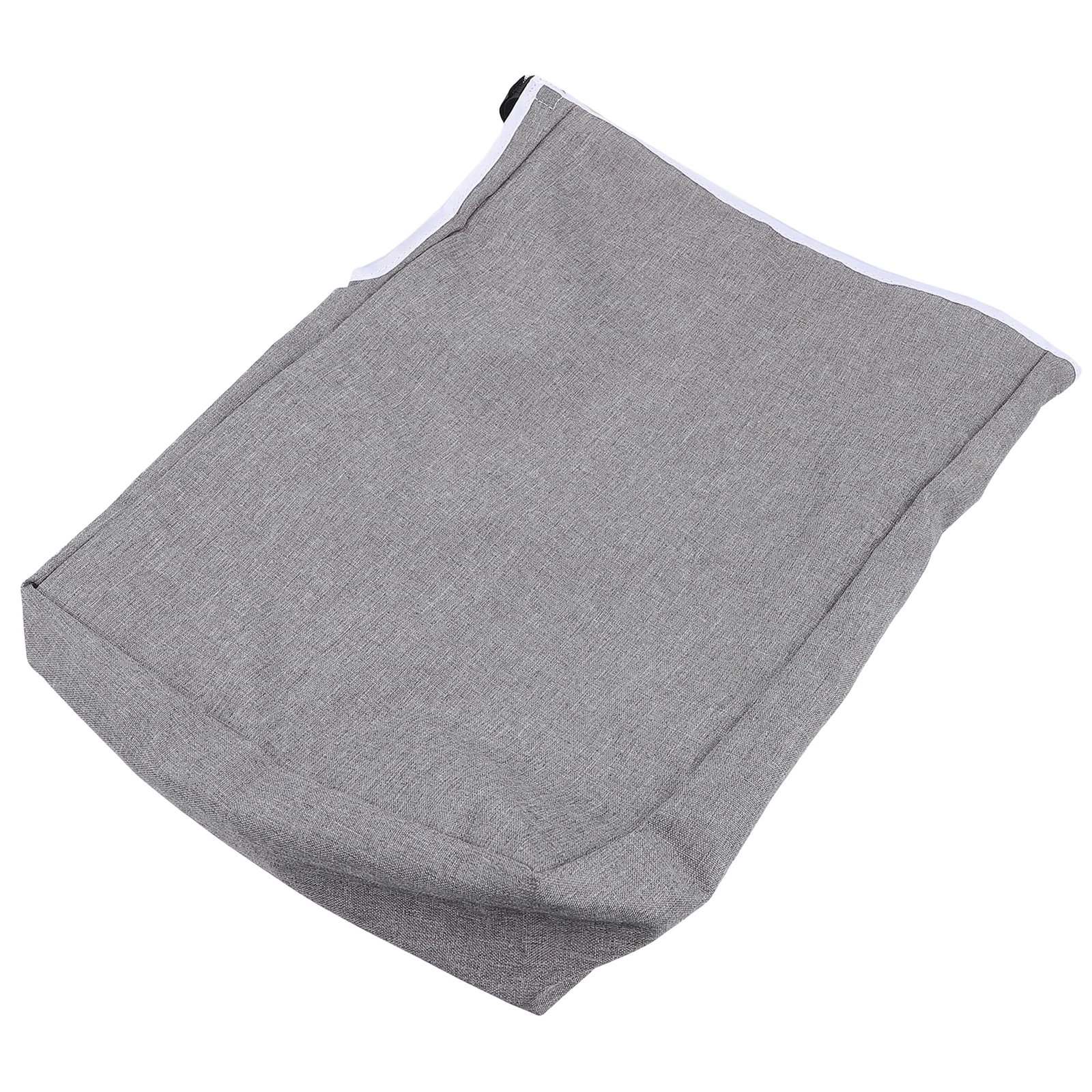 Dust Cover for Game Consoles Controller Oxford Cloth Dustproof Easy Storage Gift Grey Protective Outer Casing Computer