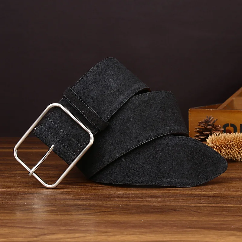 cinturon-de-gamuza-de-lujo-para-mujer-elegante-hebilla-dorada-de-cuero-accesorio-de-moda-estilo-popular-de-celebridades-de-internet