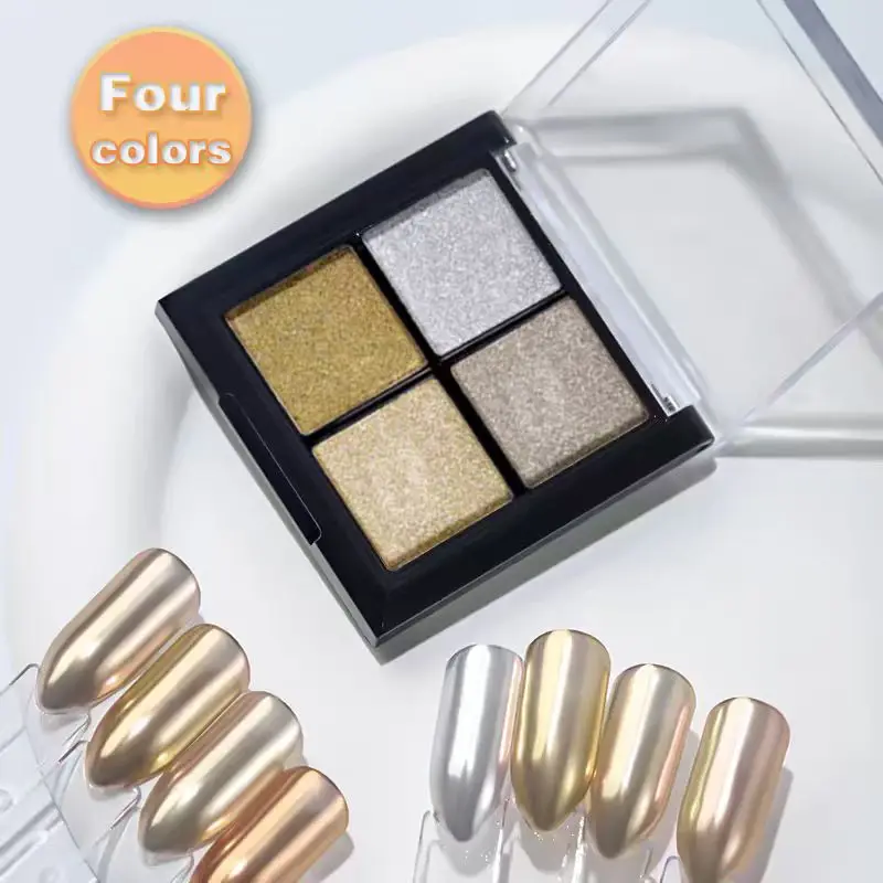 1 Piece Four Color …