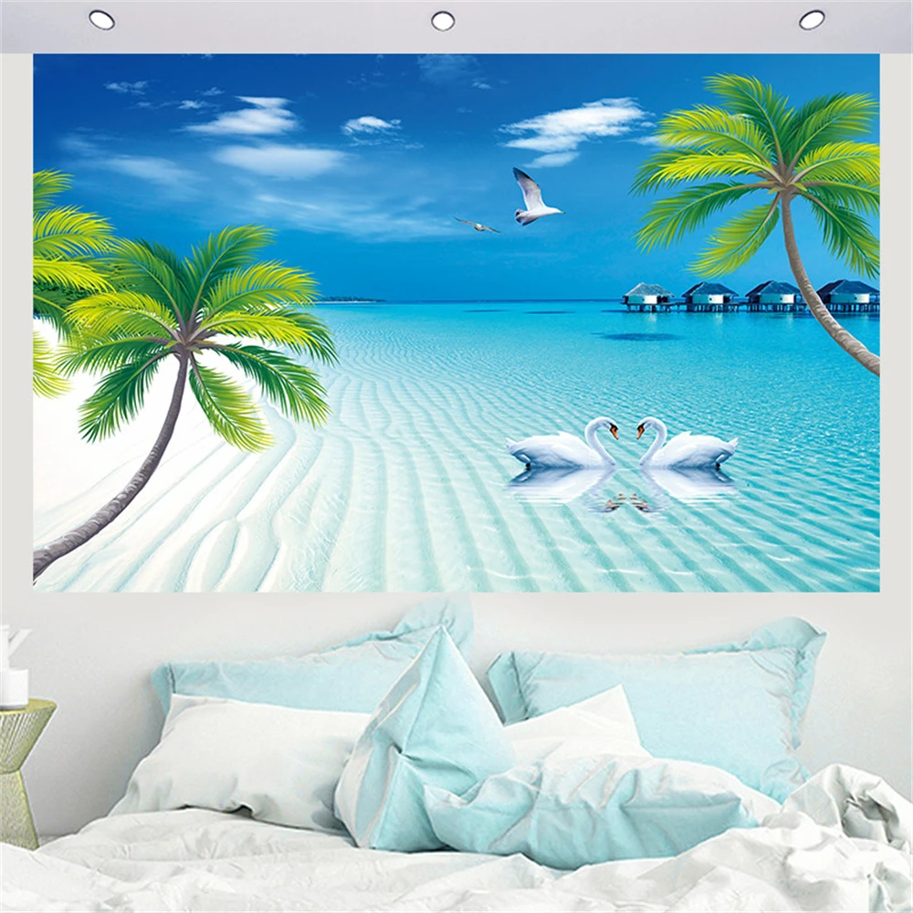 papel-de-parede-personalizado-com-paisagem-de-praia-de-verao-para-decoracao-de-parede-da-sala-de-estar-pintura-de-parede-decoracoes-para-casa