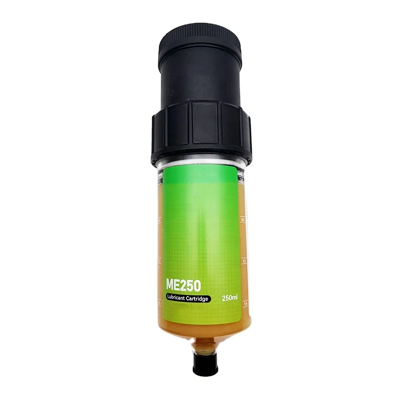 Single Point Automatic Bearing Lubricator