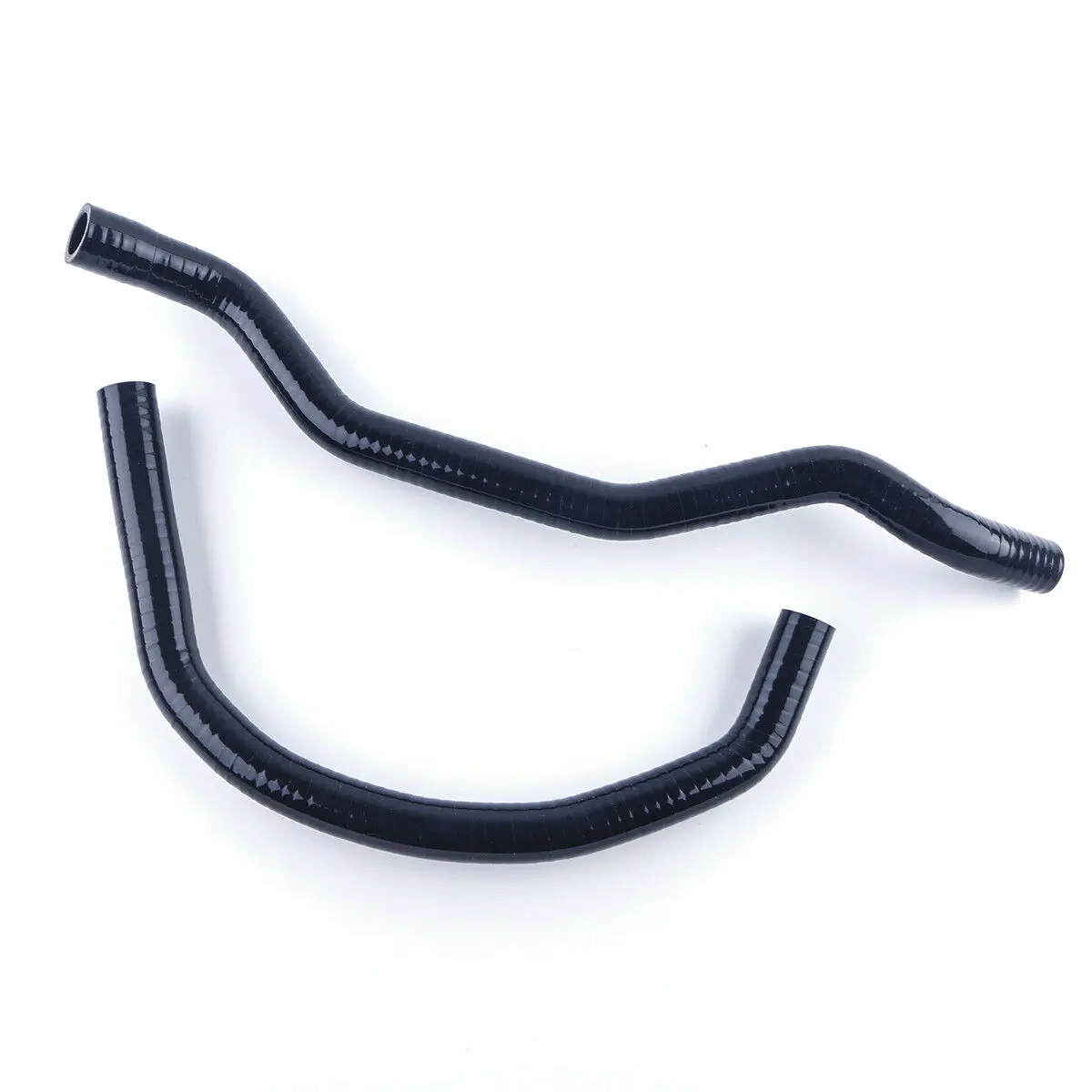 1982 1983 1984 1985 1986 1987 1988 1989 1990 1911 1992 1993 1994 1995 For Yamaha banshee YFZ350 YFZ 350 Silicone Radiator Hose