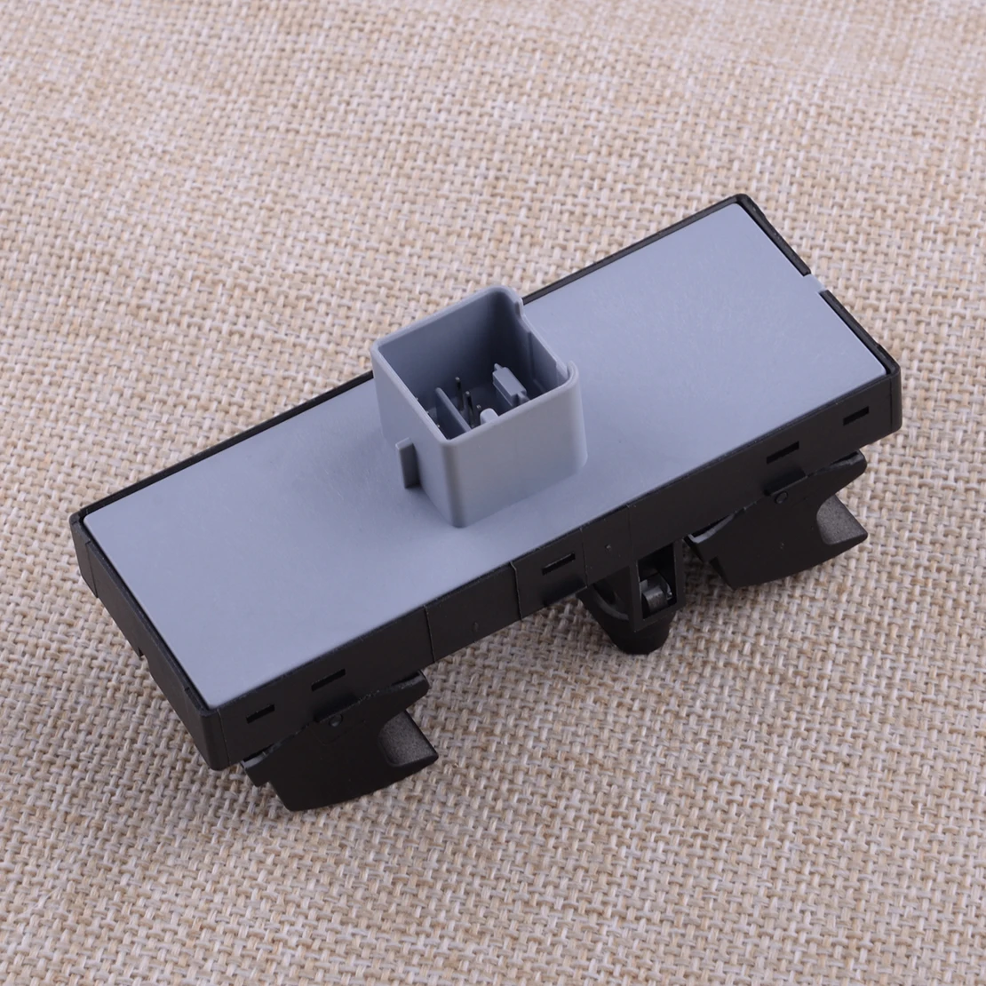 

Car Left Driver Side Door Power Window Master Switch Fit for VW Golf Jetta Passat Polo Caddy Tiguan Touran Touareg 7L6959857A