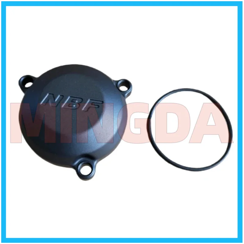 

Gear Cover / Gasket for Lifan Lf150-10b/10s/kpr200/nbf Water-cooled
