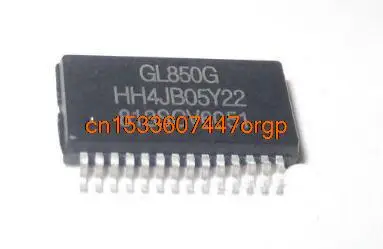 

New GL850G QFP48