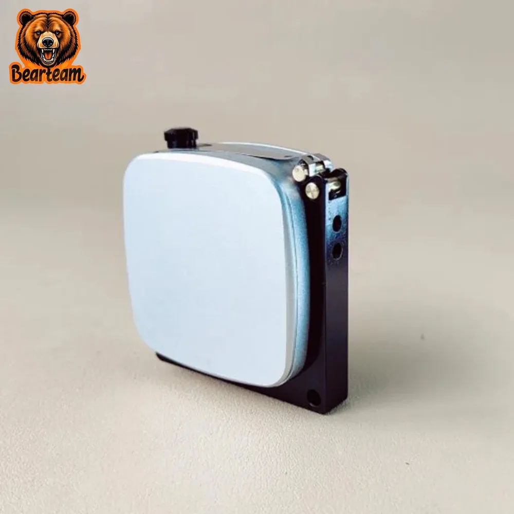 

Боковые декоративные детали топливного бака для 1/14 Tamiya RC Truck Trailer Самосвал Scania Diy Запчасти