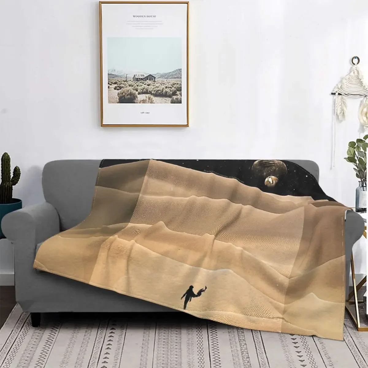 

Напольное одеяло Arrakis Arrkian, милые всесезонные супер теплые Пледы для дома, ковер, одеяло для пикника