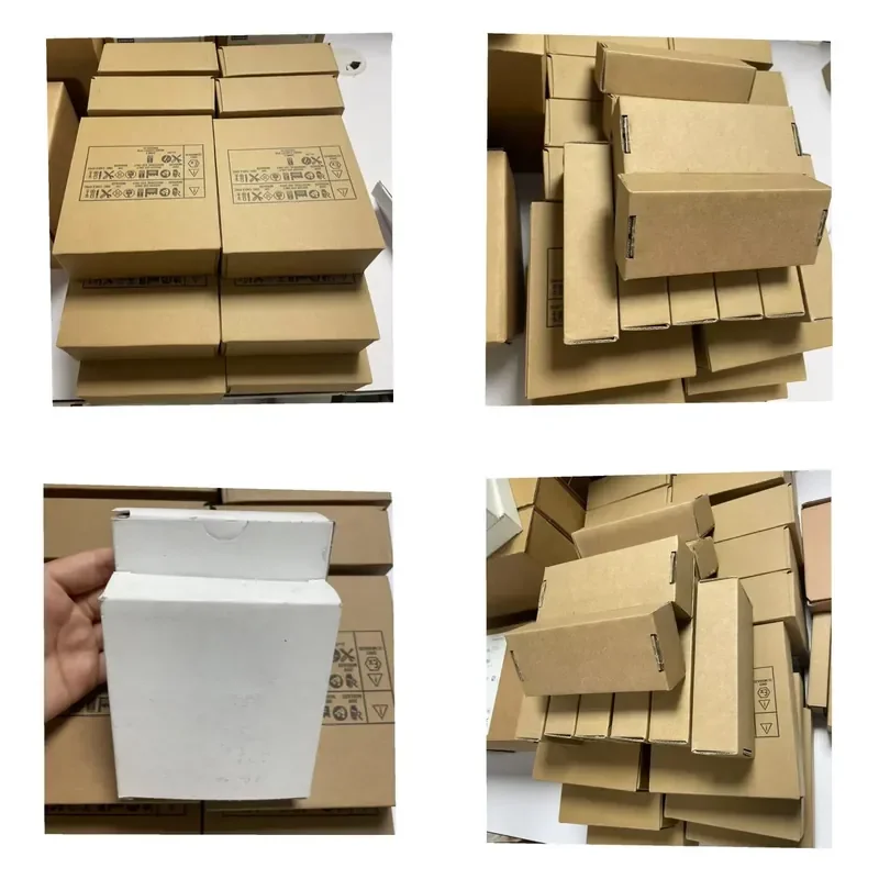 Factory Price Programmable Controller FX5-16EX/ES