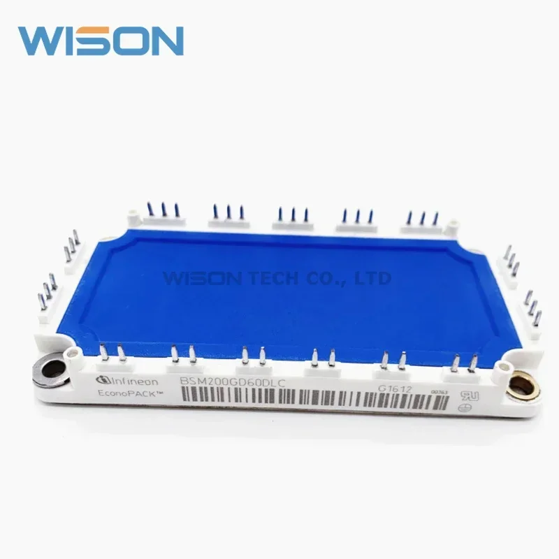 신규 및 오리지널 IPM 모듈, 무료 배송, BSM100GD60DLC, BSM200GD60DLC, BSM150GD60DLC