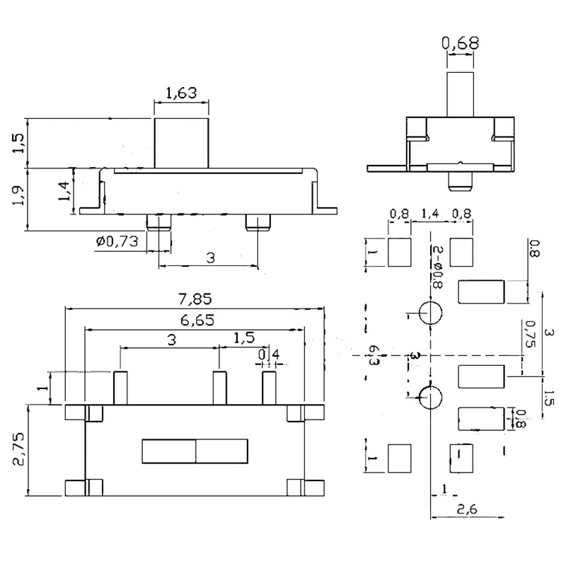 MST-12C01-07 (1P2T)… - image