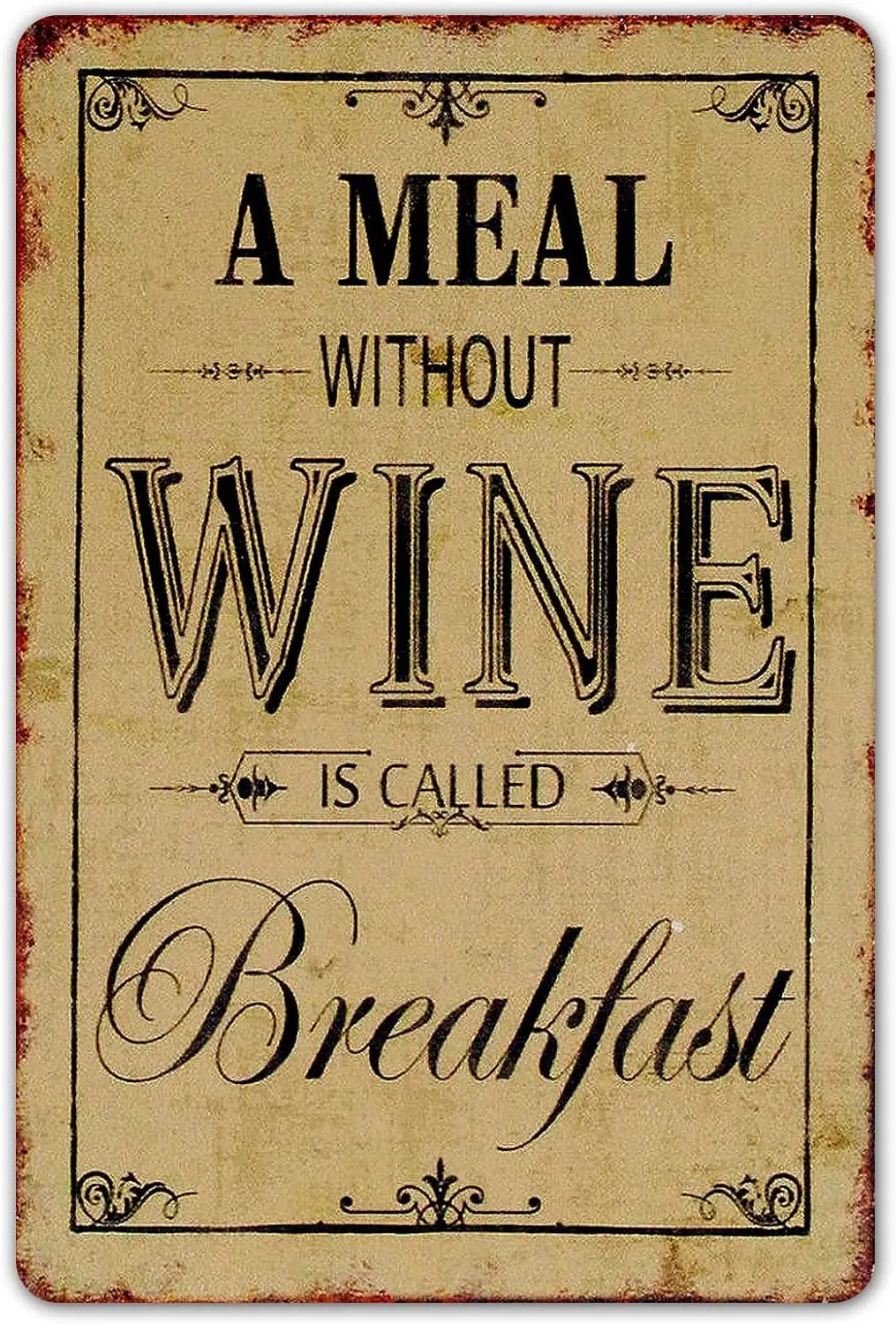 1Q,Wisesign Funny M…