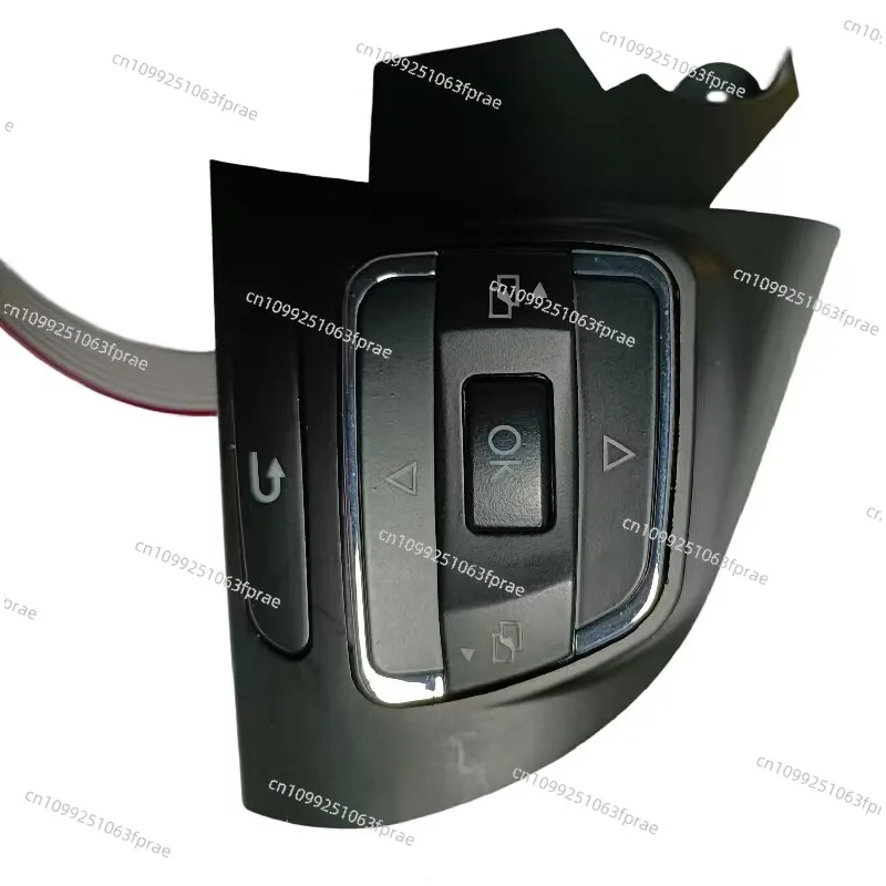 11-15 models, 11-14 models of multi-function steering wheel buttons