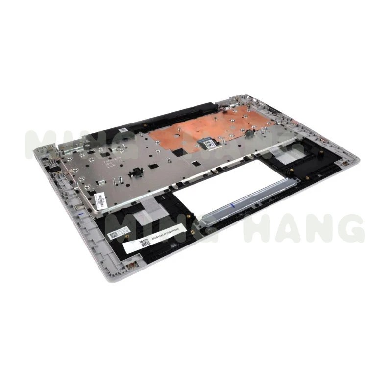 l   for   HP Google X360 Chromebook 14 14B-CA TPN-Q228 Palmrest WO/keyboard L73307-001